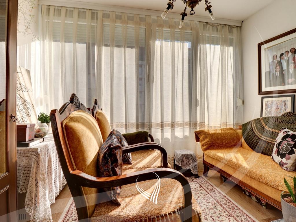 Banesë me 1 dhomë gjumi në shitje në lagjen Bregu i Diellit3