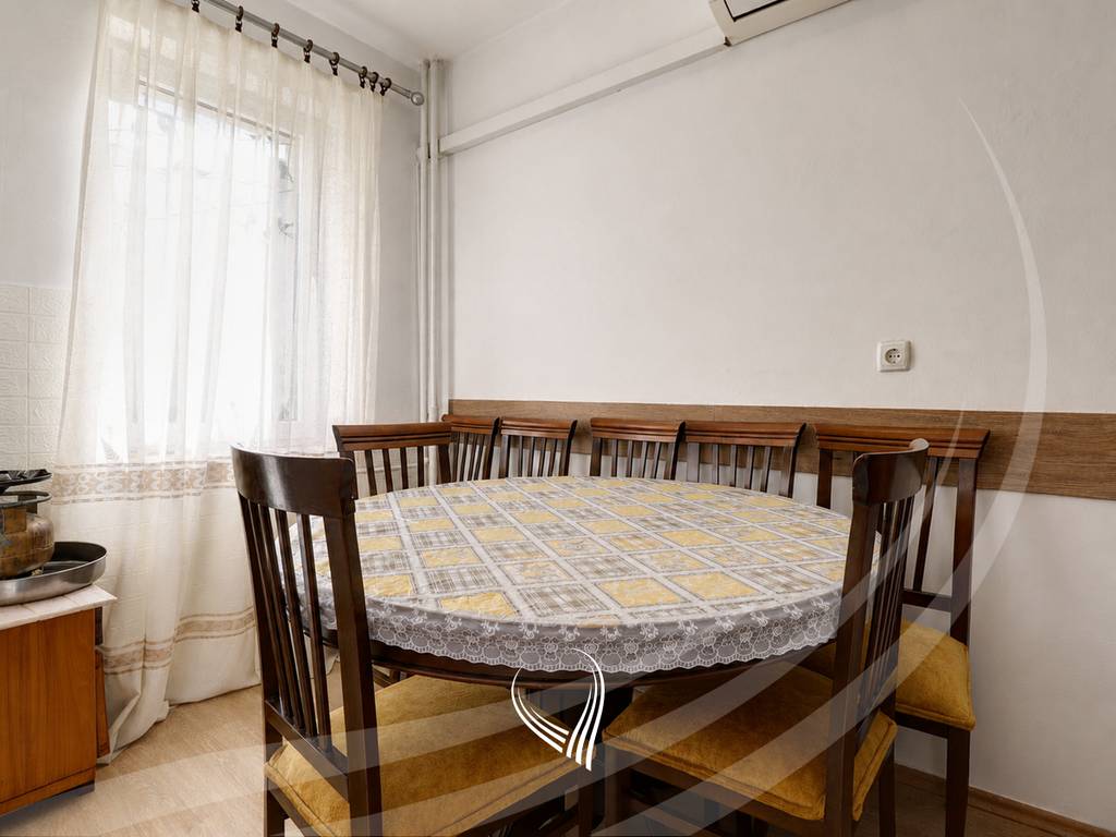 Banesë me 1 dhomë gjumi në shitje në lagjen Bregu i Diellit5