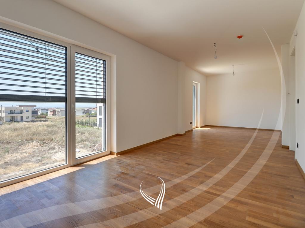 4-bedroom house for sale in Çagllavicë – Golden Neighborhood 211