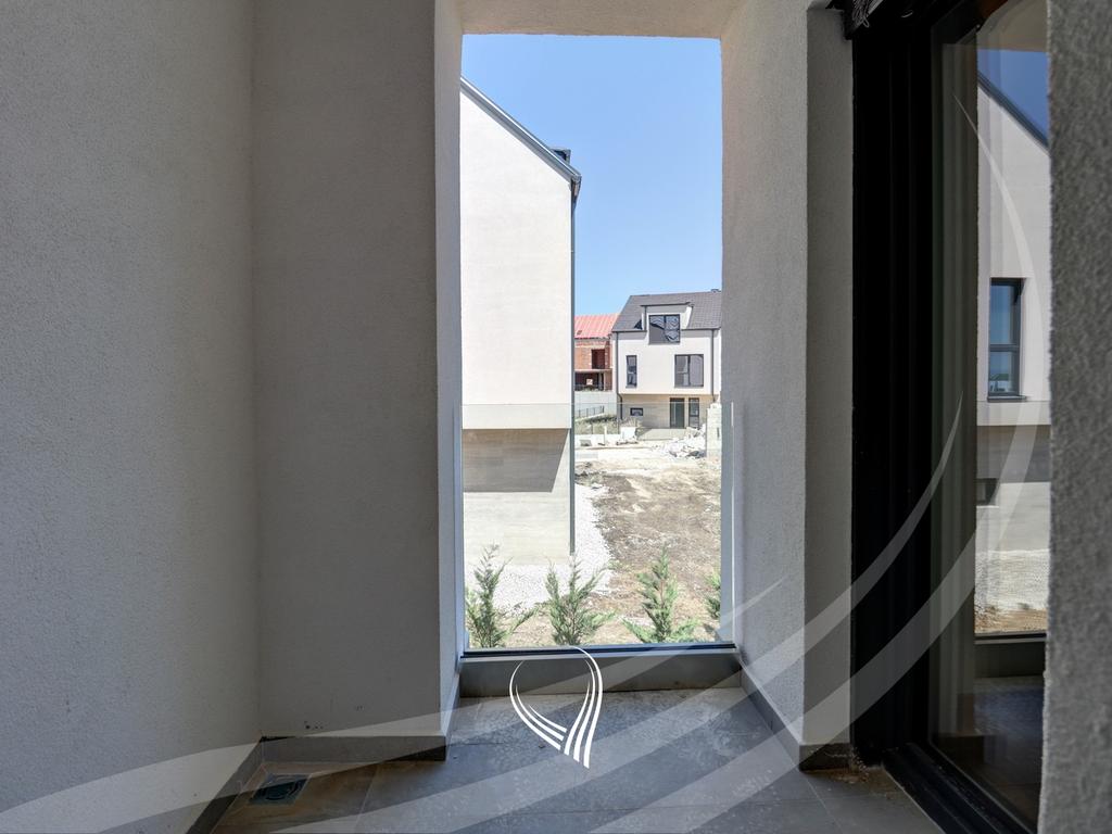 4-bedroom house for sale in Çagllavicë – Golden Neighborhood 216