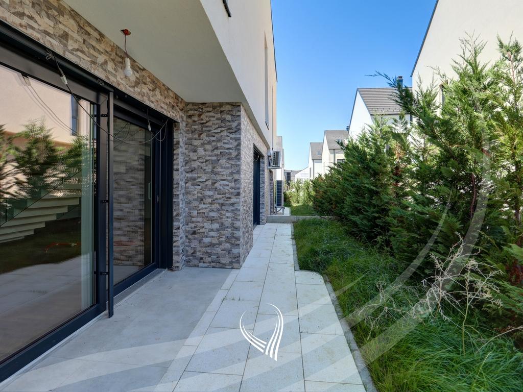 4-bedroom house for sale in Çagllavicë – Golden Neighborhood 219