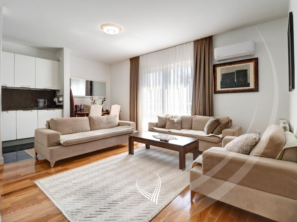 2 bedroom apartment for sale in the Kalabria neighborhood – Emshir – Prishtina Stars2