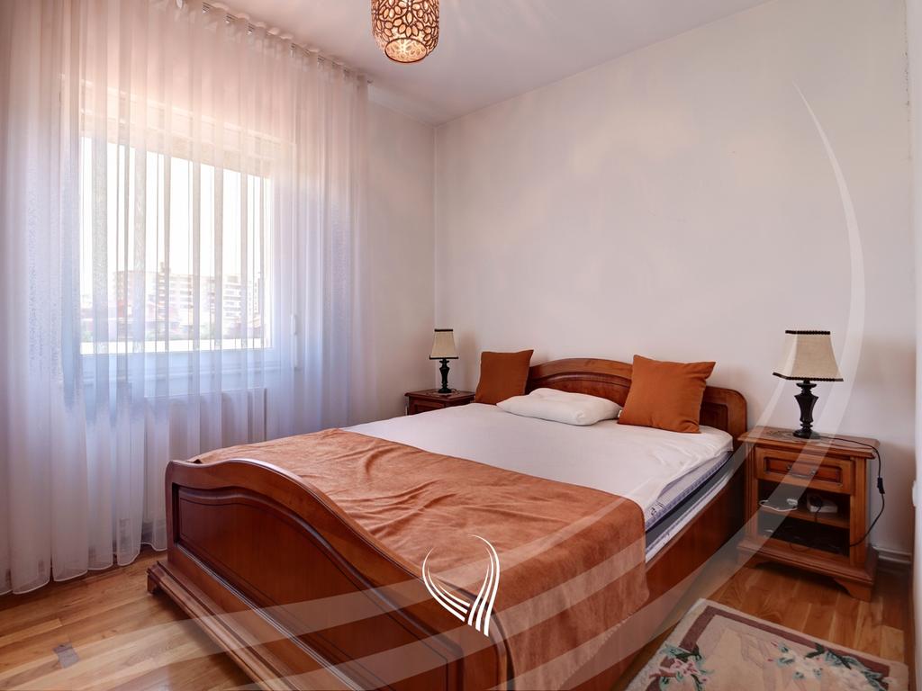 2 bedroom apartment for sale in the Kalabria neighborhood – Emshir – Prishtina Stars5