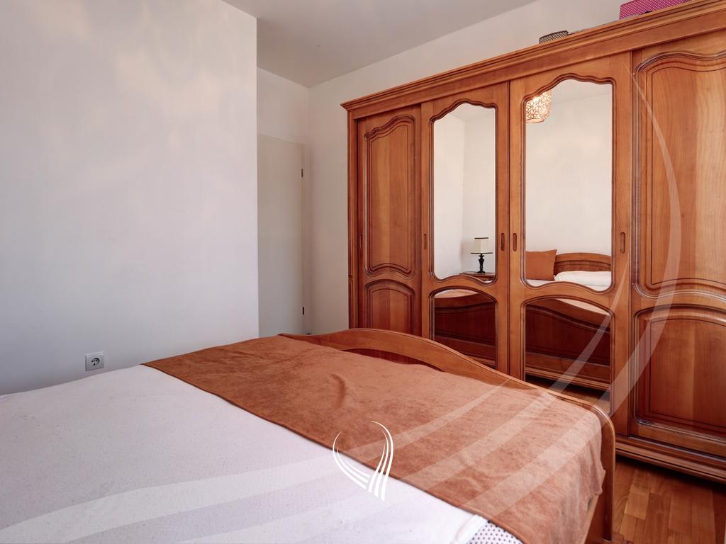 2 bedroom apartment for sale in the Kalabria neighborhood – Emshir – Prishtina Stars6