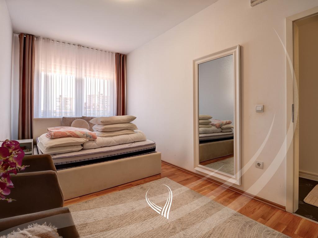 2 bedroom apartment for sale in the Kalabria neighborhood – Emshir – Prishtina Stars8