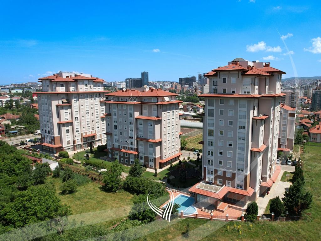2 bedroom apartment for sale in the Kalabria neighborhood – Emshir – Prishtina Stars16