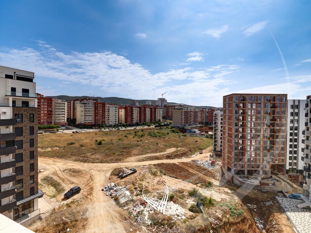 Penthouse me 3 dhoma gjumi në shitje në lagjen Mati 1 - Alko Group8