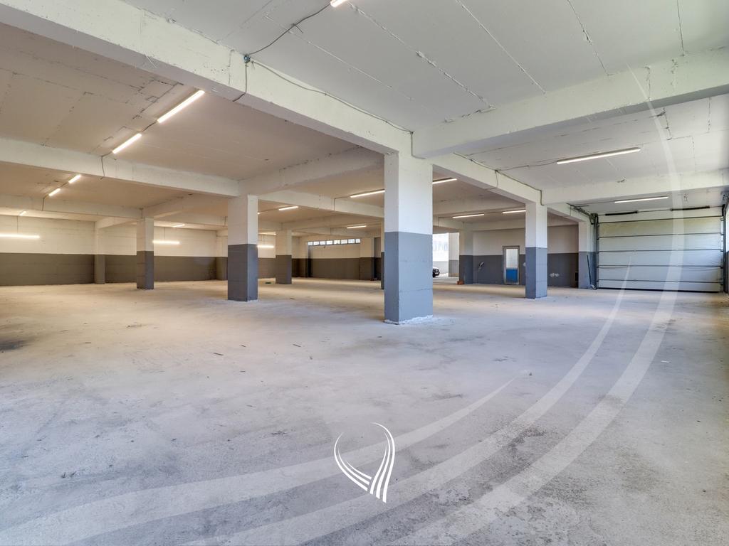 Depo 950m2 me qira në lagjen Arbëria - Dragodan4