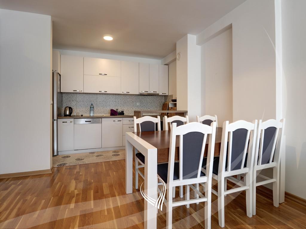 2-bedroom apartment for rent in the Arbëria – Dragodan neighborhood4