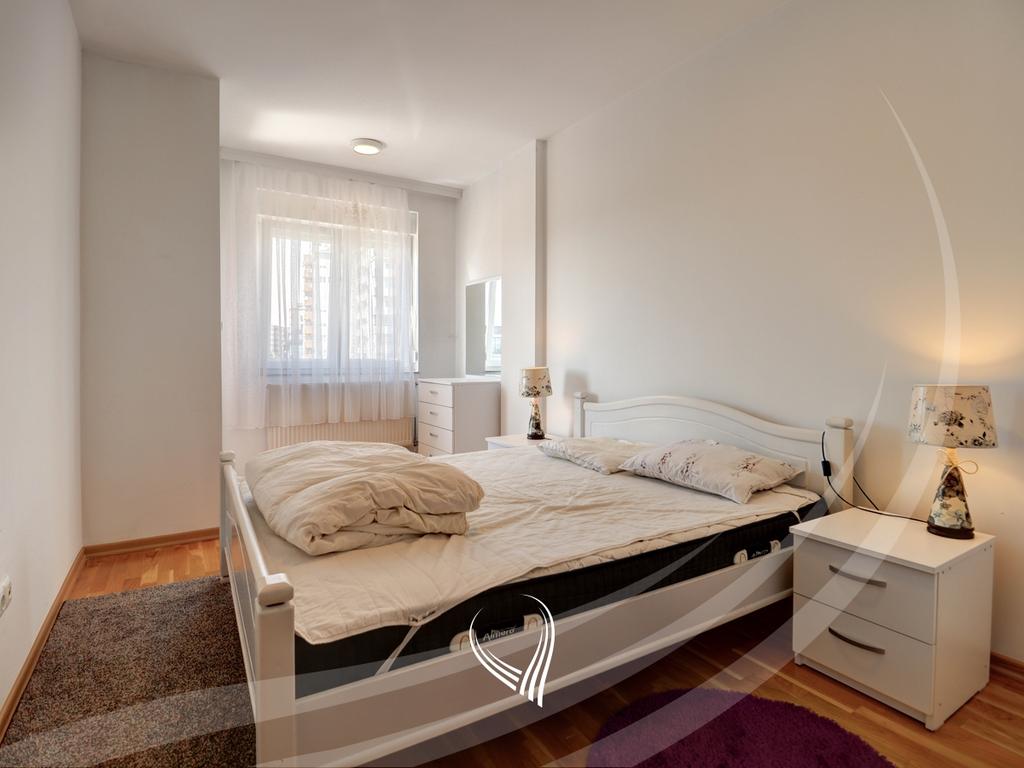 2-bedroom apartment for rent in the Arbëria – Dragodan neighborhood6