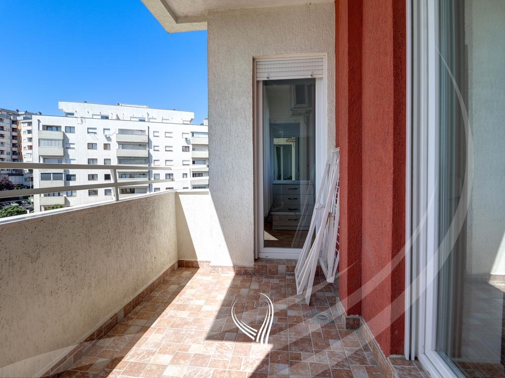 2-bedroom apartment for rent in the Arbëria – Dragodan neighborhood10
