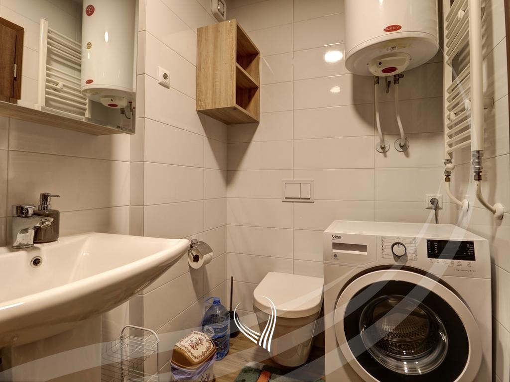 2-bedroom apartment for rent in the Arbëria – Dragodan neighborhood14