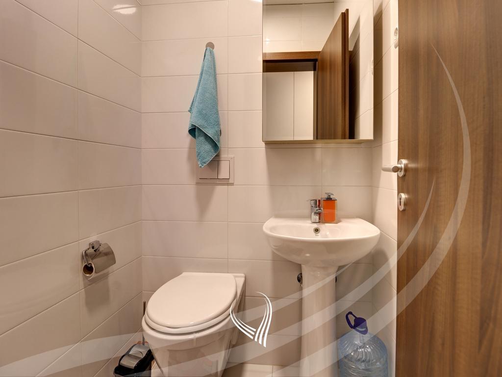 2-bedroom apartment for rent in the Arbëria – Dragodan neighborhood15