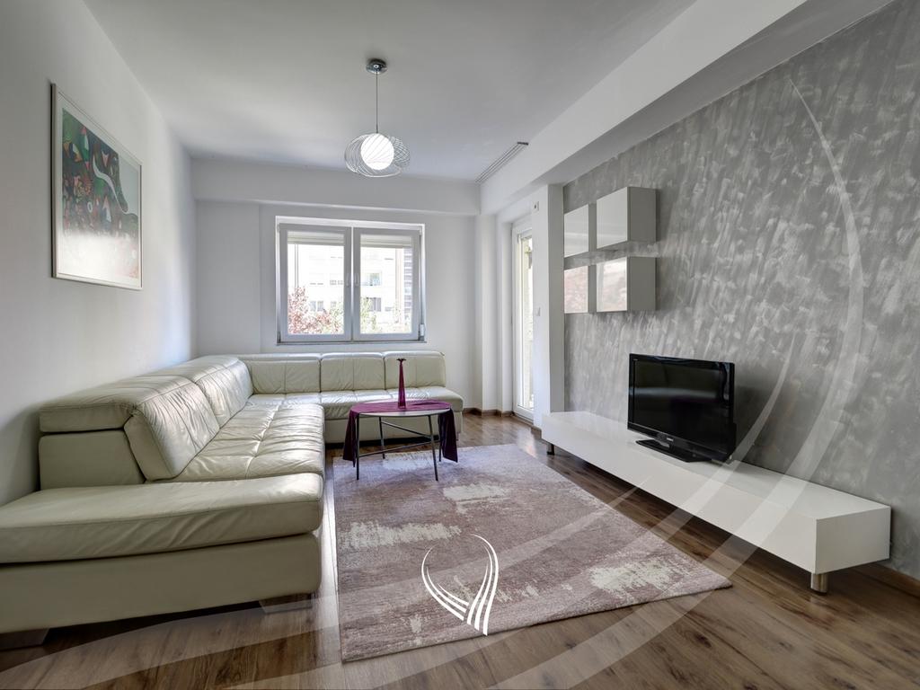 Banesë me 2 dhoma gjumi me qira në lagjen Mati 1 – Rruga C