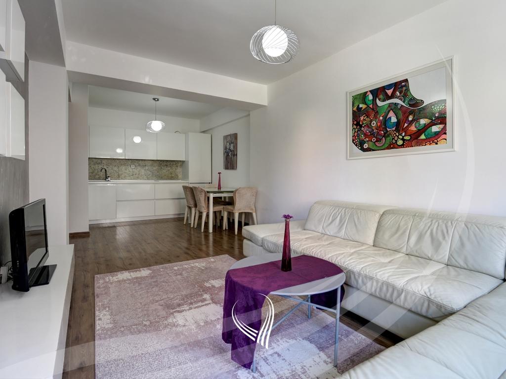 Banesë me 2 dhoma gjumi me qira në lagjen Mati 1 – Rruga C2