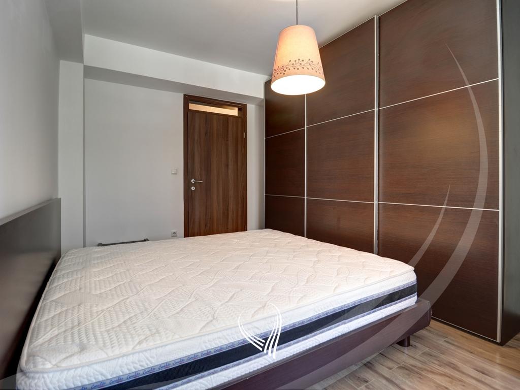 Banesë me 2 dhoma gjumi me qira në lagjen Mati 1 – Rruga C5