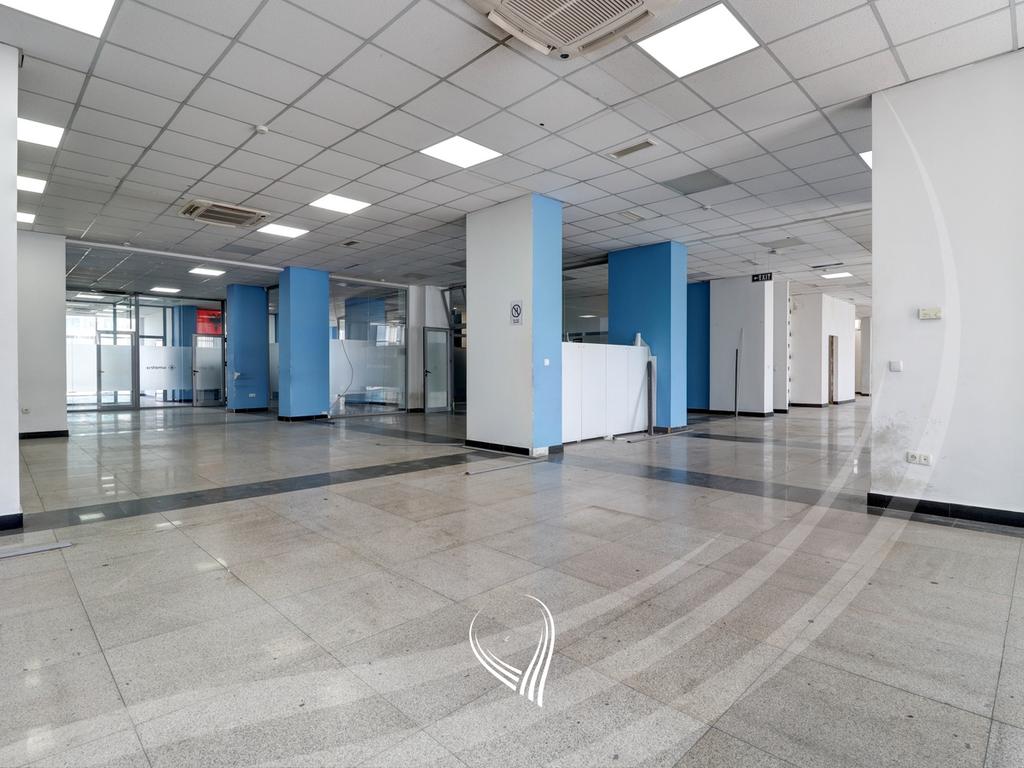 Zyre 934m2 for rent in the Pejton neighborhood8