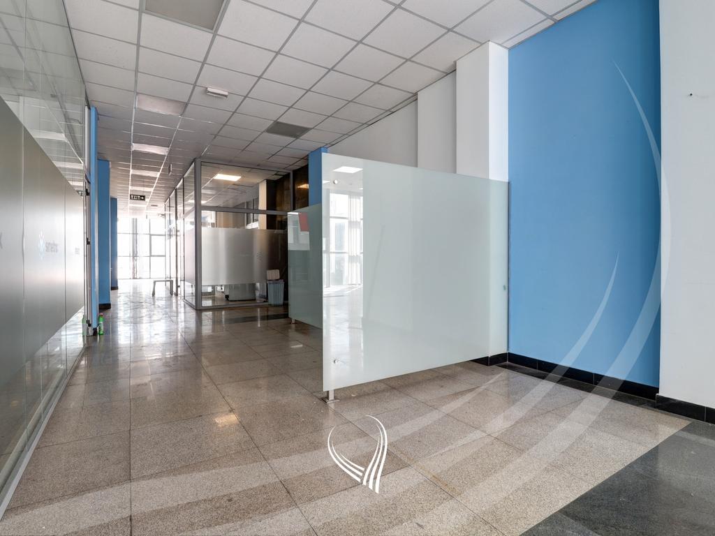 Zyre 934m2 for rent in the Pejton neighborhood16