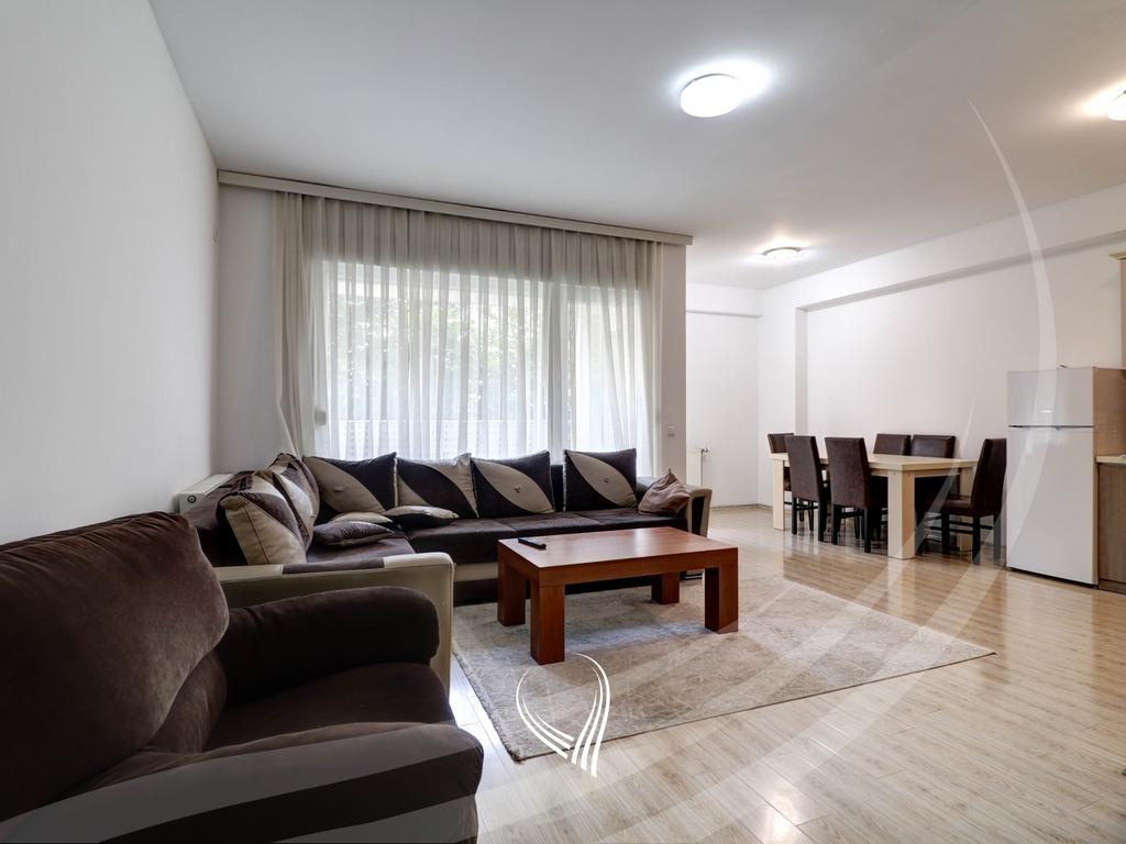 Banesë me 2 dhoma gjumi me qira në lagjen Mati 1 – Rruga B