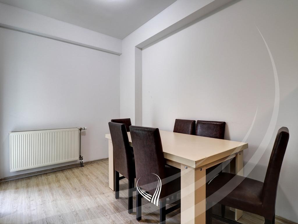 Banesë me 2 dhoma gjumi me qira në lagjen Mati 1 – Rruga B3