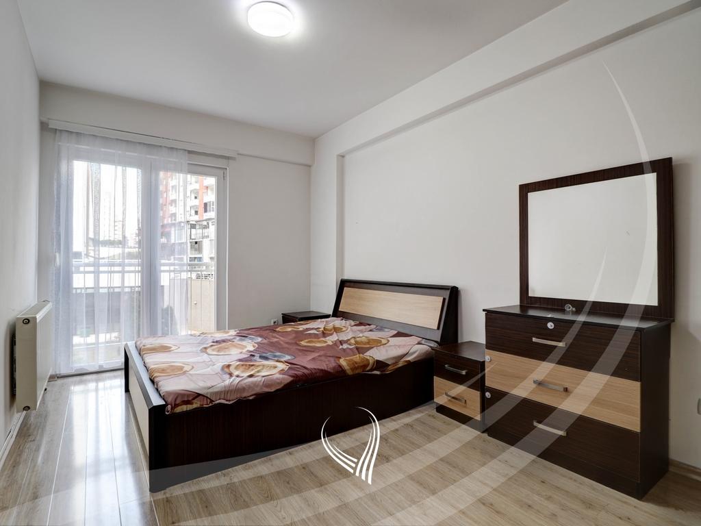 Banesë me 2 dhoma gjumi me qira në lagjen Mati 1 – Rruga B4