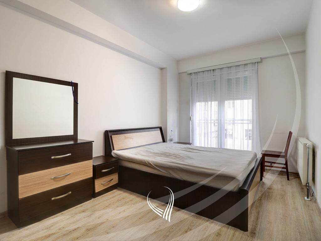 Banesë me 2 dhoma gjumi me qira në lagjen Mati 1 – Rruga B6