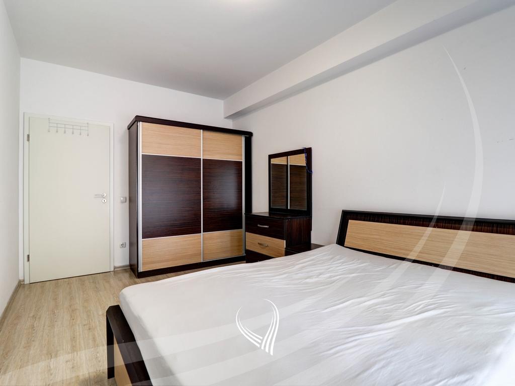 Banesë me 2 dhoma gjumi me qira në lagjen Mati 1 – Rruga B7