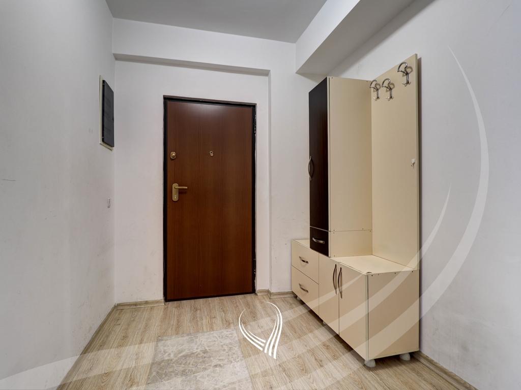 Banesë me 2 dhoma gjumi me qira në lagjen Mati 1 – Rruga B9