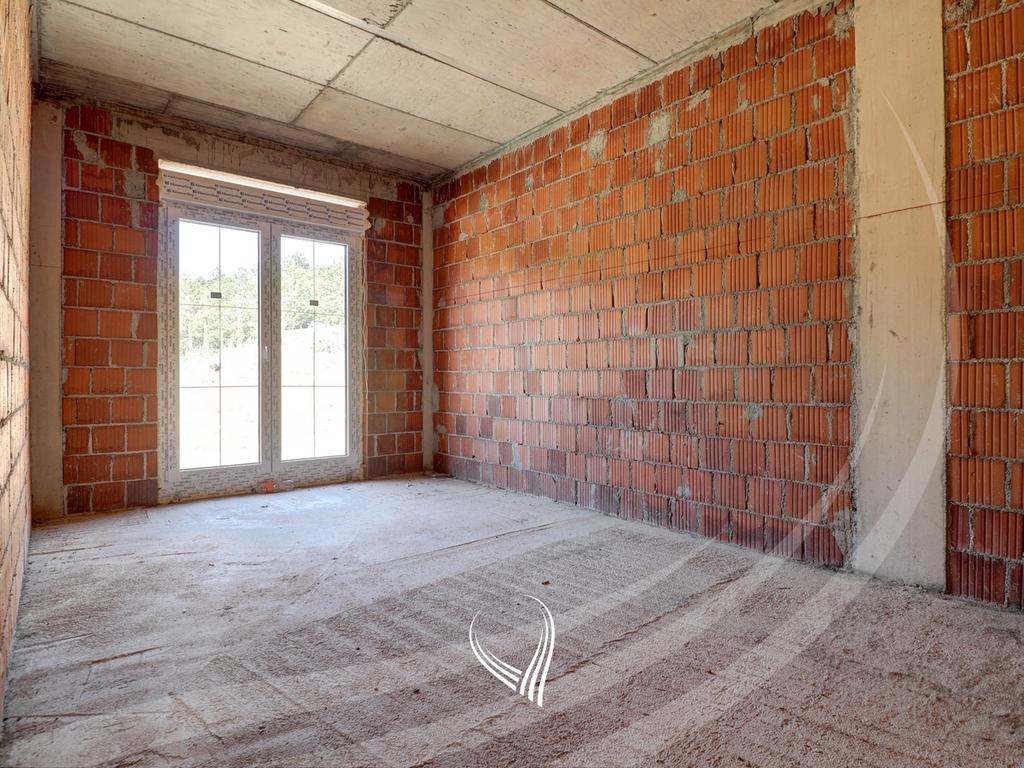 Shtëpi 350m2 – TIPI C, në shitje në lagjen Royal Green Residence – Zllatar9