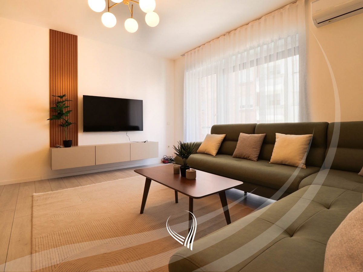 2-bedroom apartment for rent in Mati 1 neighborhood1