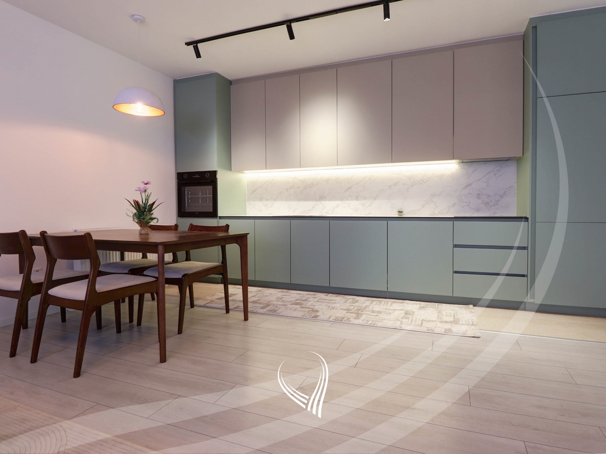 2-bedroom apartment for rent in Mati 1 neighborhood4