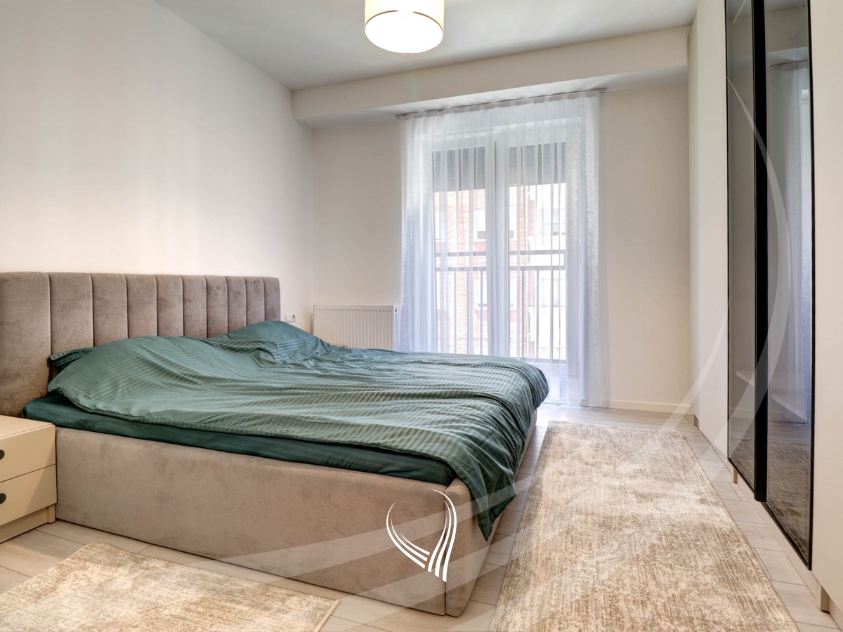 2-bedroom apartment for rent in Mati 1 neighborhood6