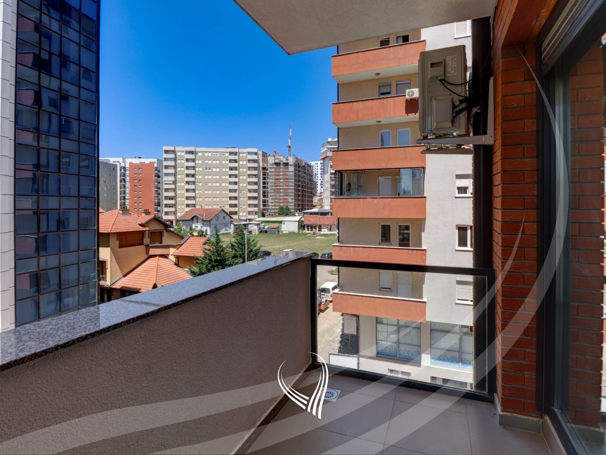2-bedroom apartment for rent in Mati 1 neighborhood14