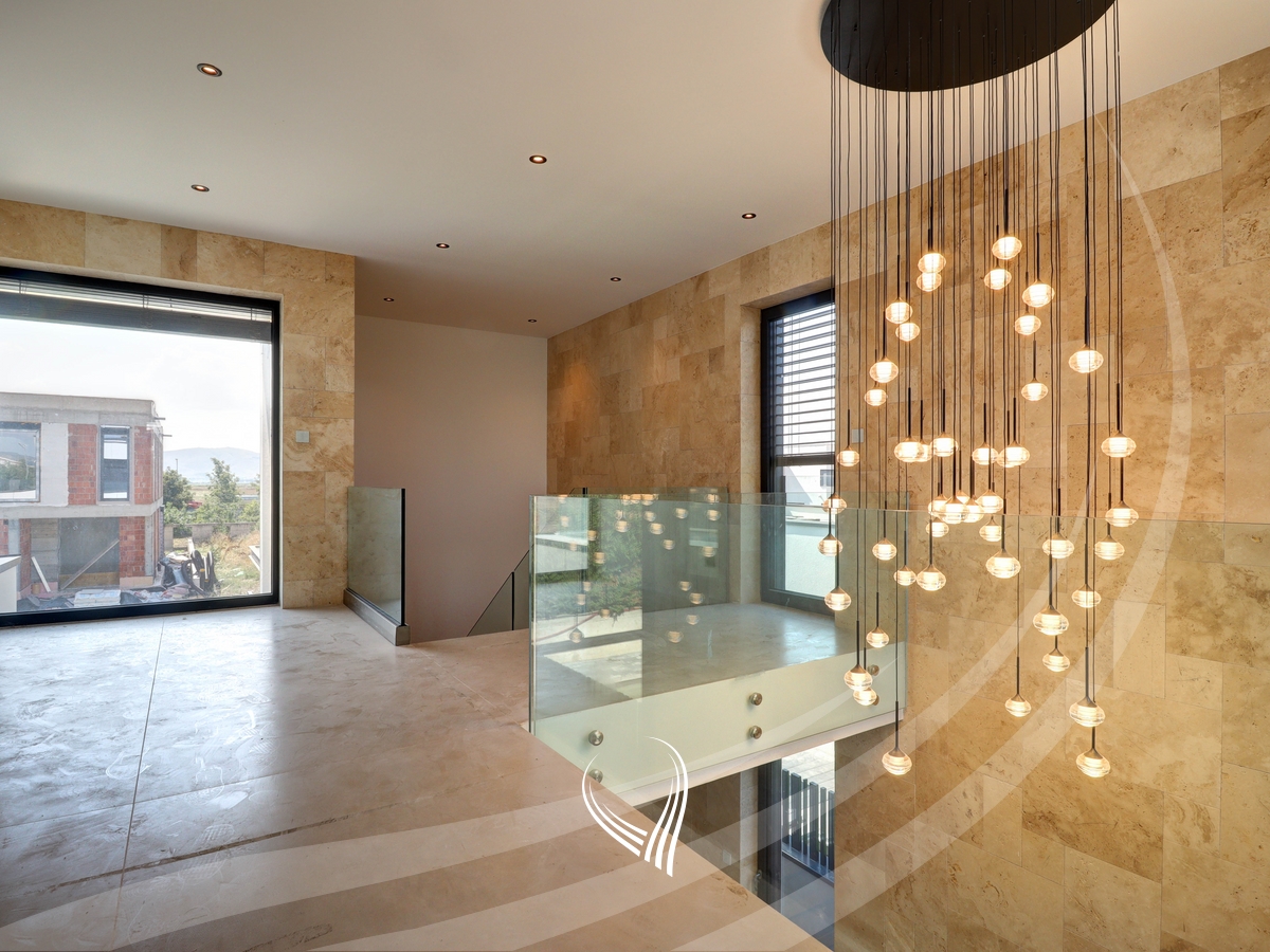 Shtëpi me 4 dhoma gjumi në shitje në Preoc – afër lagjes Marigona Residence20
