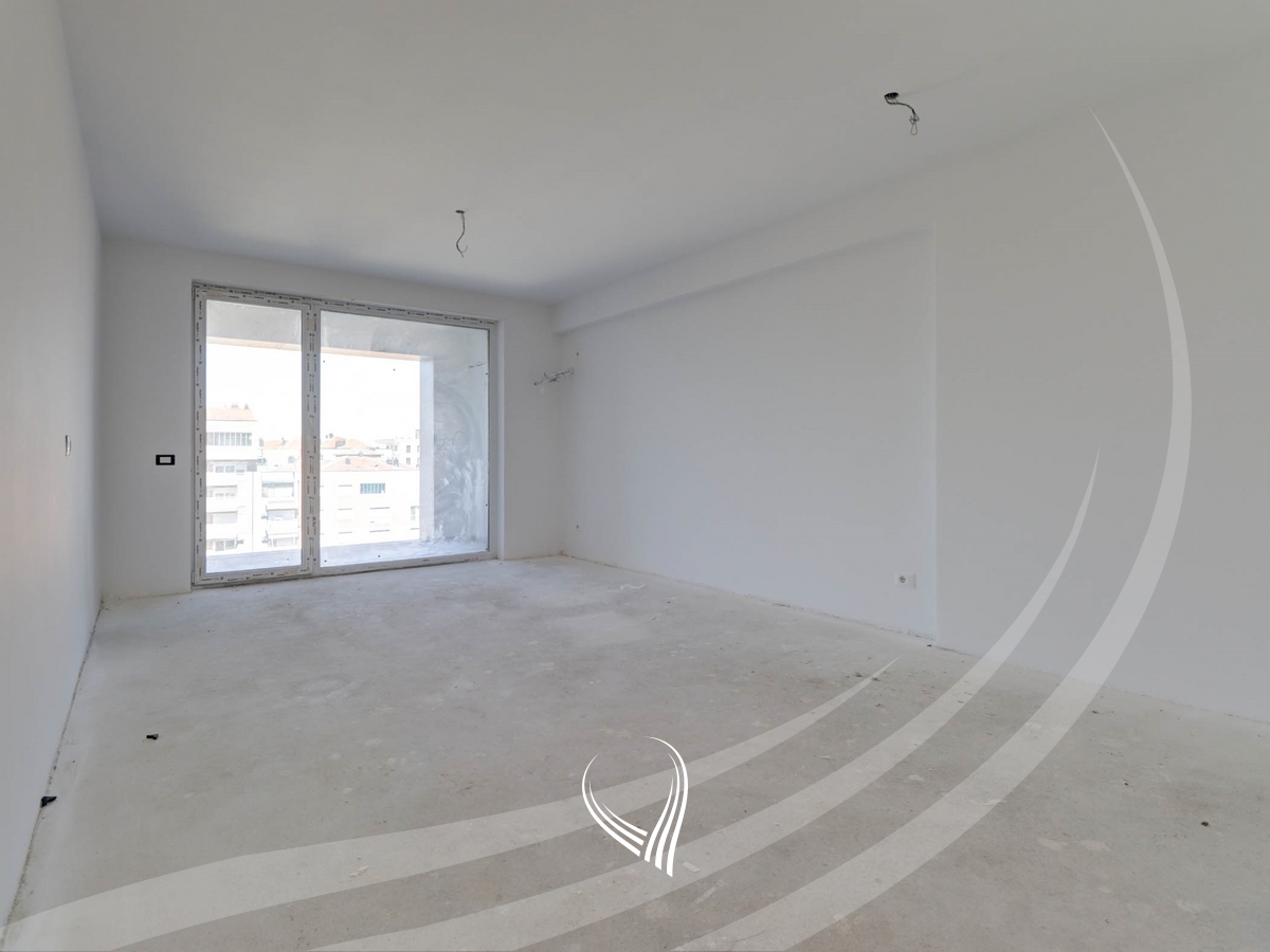 2-bedroom apartment for rent in the Muhaxherëve neighborhood1