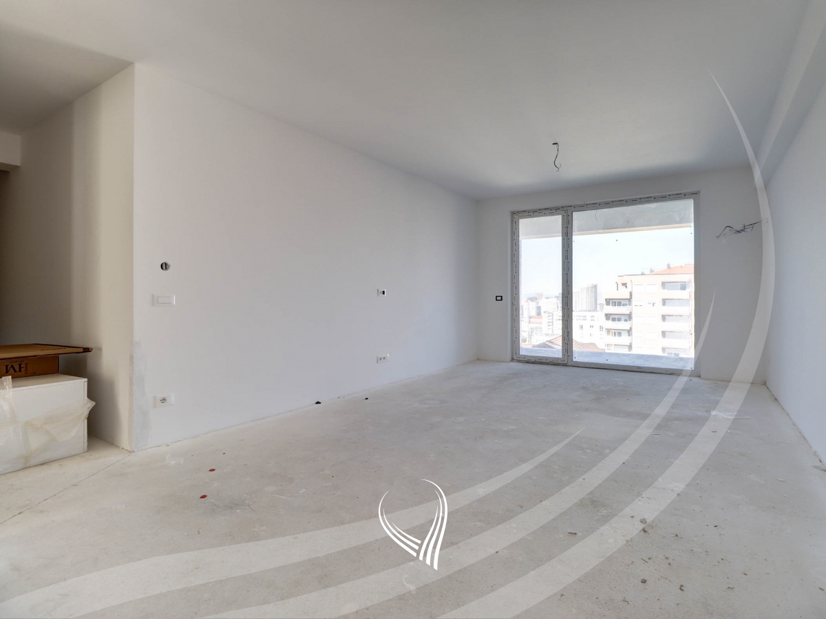 2-bedroom apartment for rent in the Muhaxherëve neighborhood0