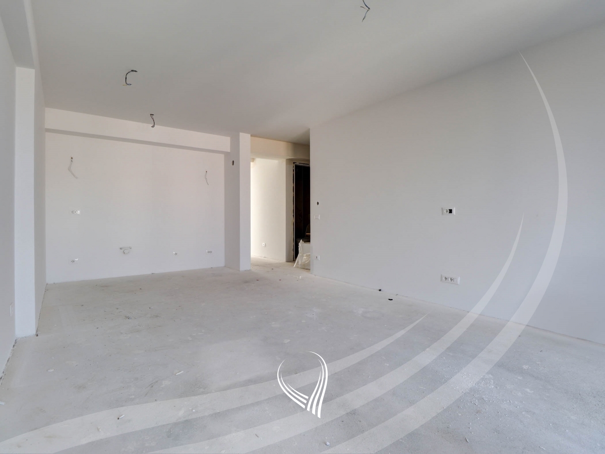 2-bedroom apartment for rent in the Muhaxherëve neighborhood2