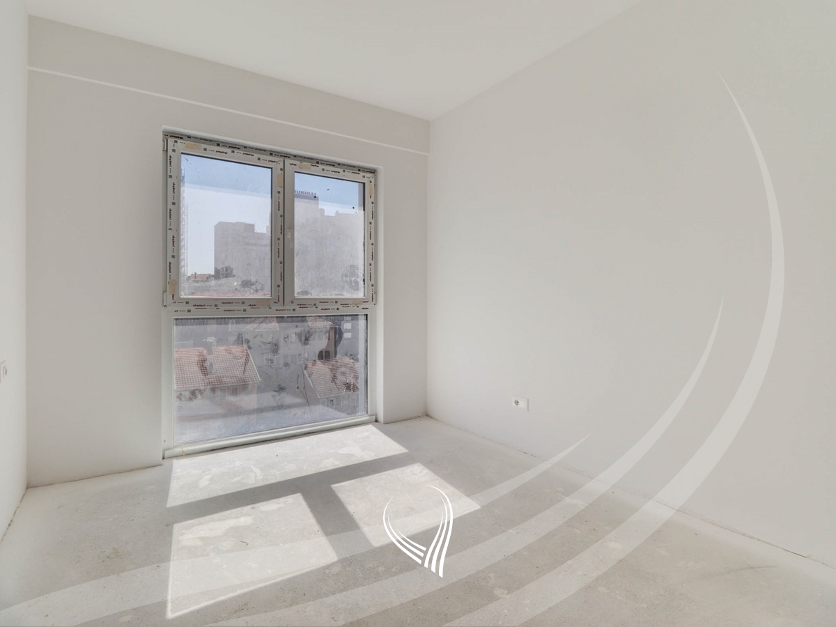 2-bedroom apartment for rent in the Muhaxherëve neighborhood3