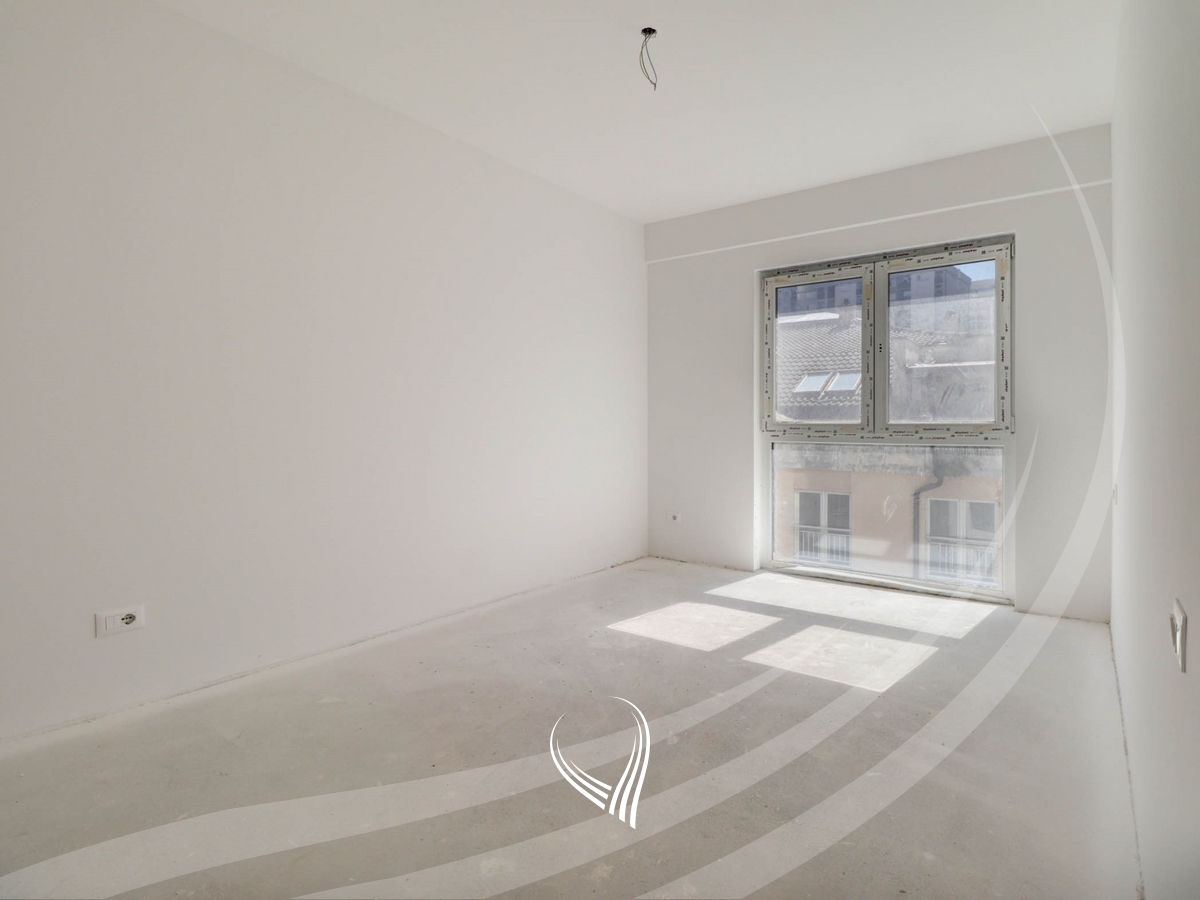 2-bedroom apartment for rent in the Muhaxherëve neighborhood4