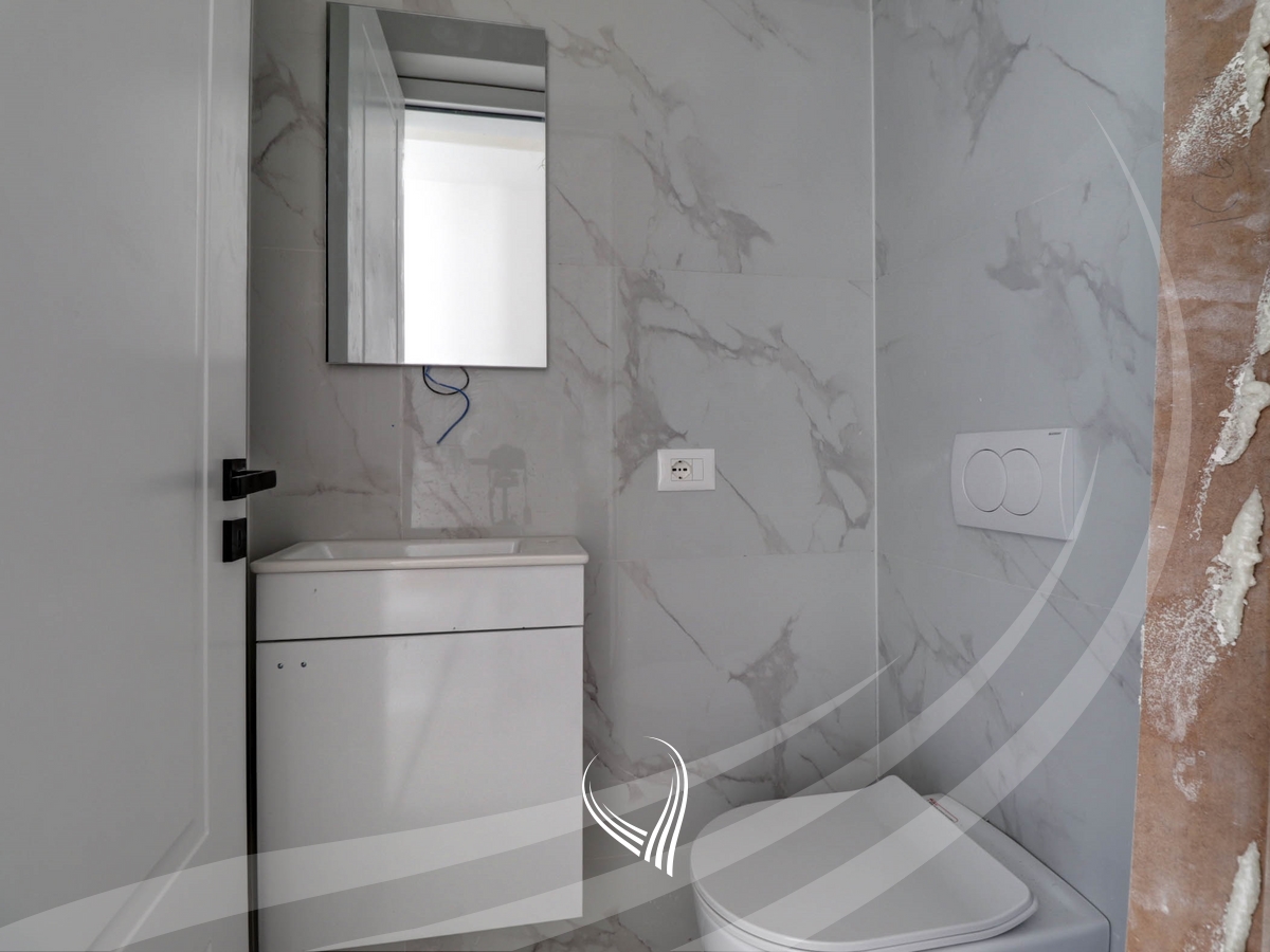 2-bedroom apartment for rent in the Muhaxherëve neighborhood8