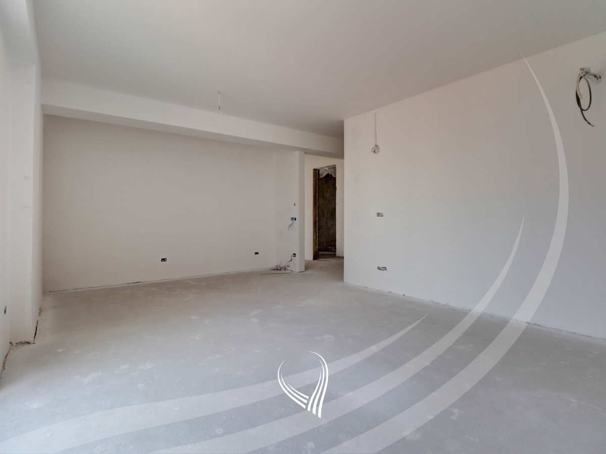 2-bedroom apartment for rent in the Muhaxherët neighborhood2
