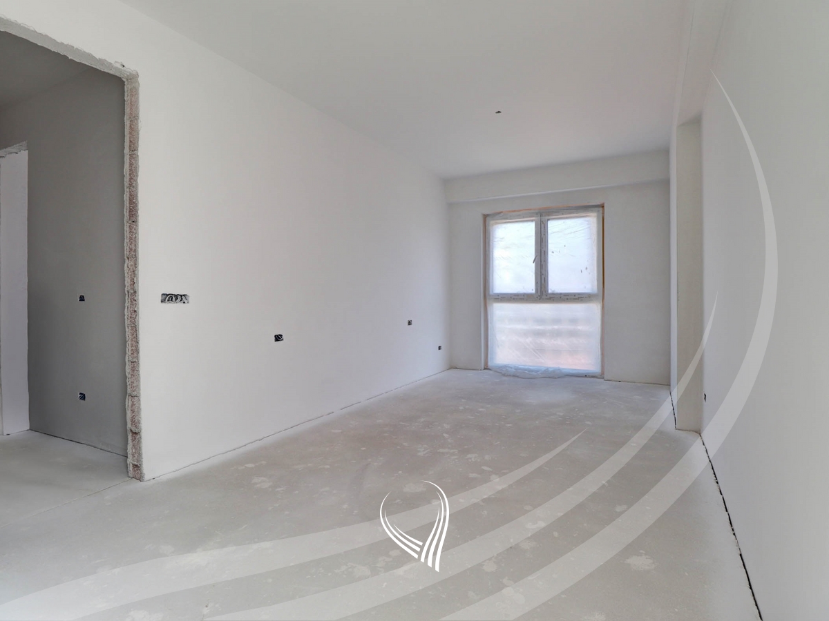 2-bedroom apartment for rent in the Muhaxherët neighborhood4