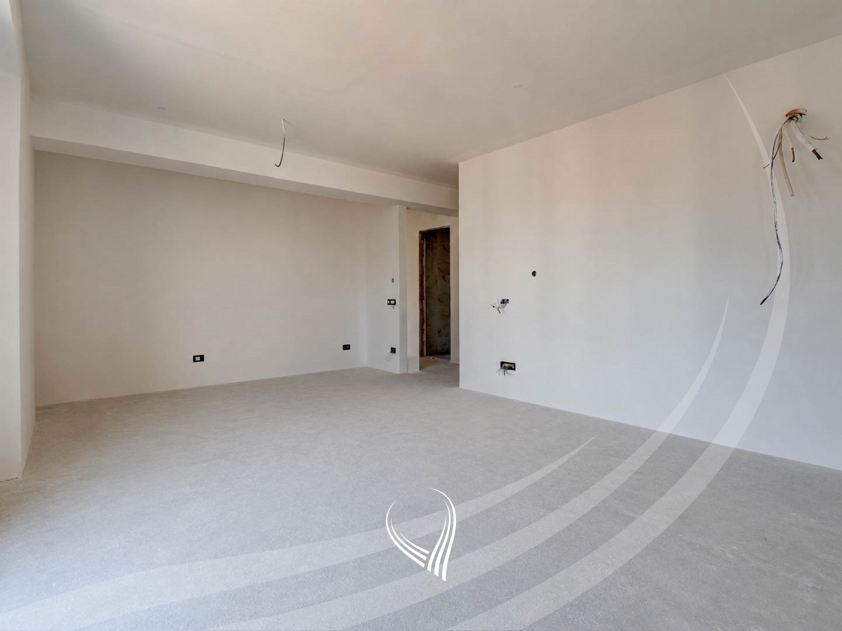 2-bedroom apartment for sale in the Muhaxherët neighborhood1