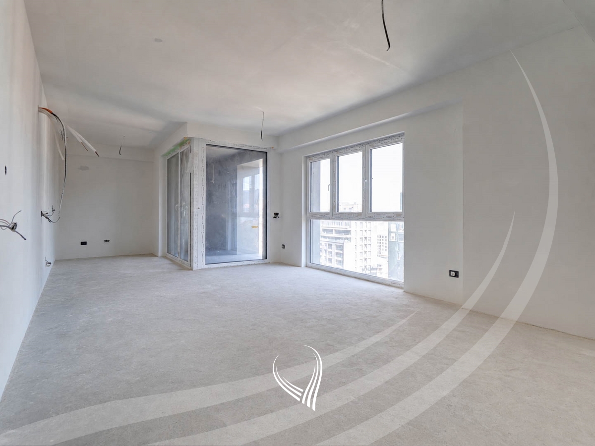 2-bedroom apartment for sale in the Muhaxherët neighborhood0
