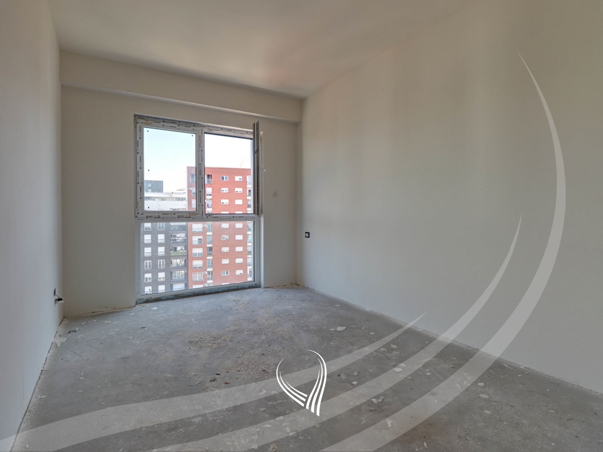 2-bedroom apartment for sale in the Muhaxherët neighborhood3
