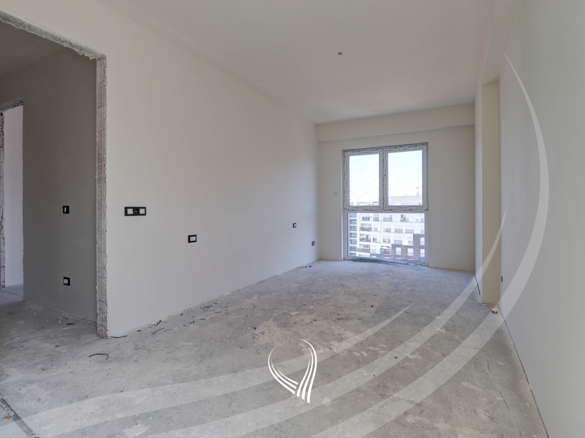 2-bedroom apartment for sale in the Muhaxherët neighborhood4