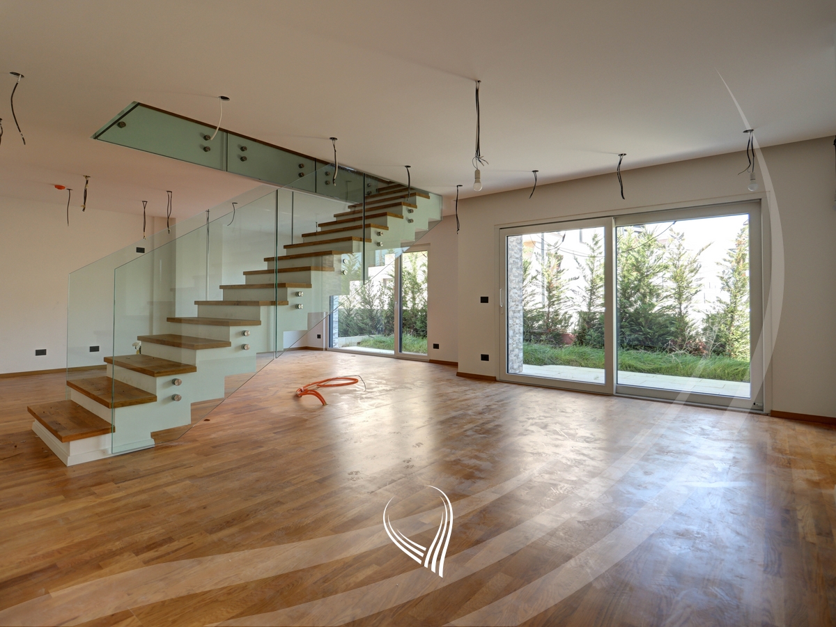 4-bedroom house for sale in Çagllavicë – Golden Neighborhood 21