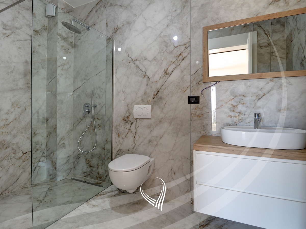 4-bedroom house for sale in Çagllavicë – Golden Neighborhood 214