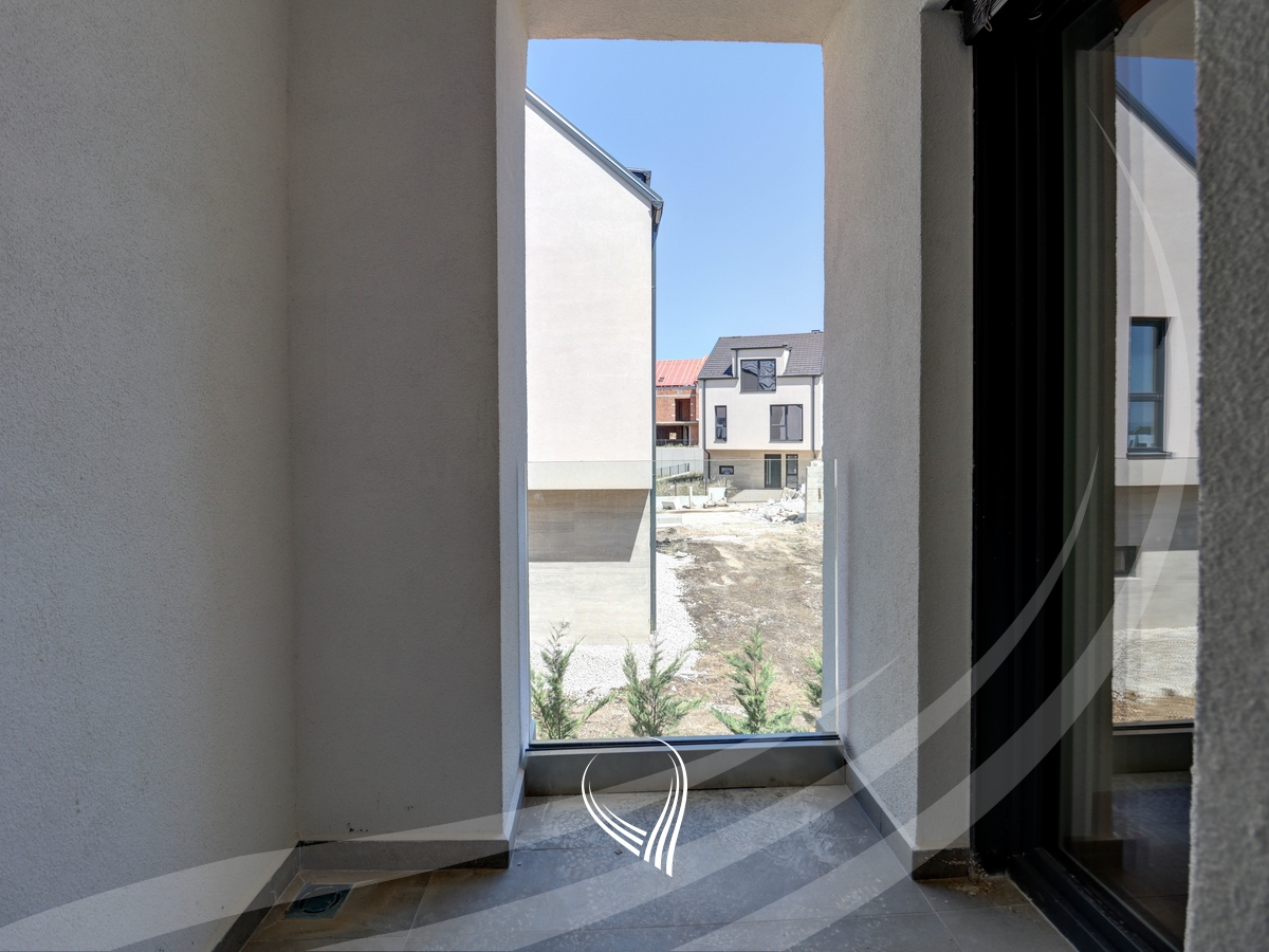 4-bedroom house for sale in Çagllavicë – Golden Neighborhood 216