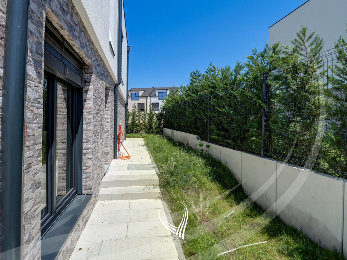 4-bedroom house for sale in Çagllavicë – Golden Neighborhood 218